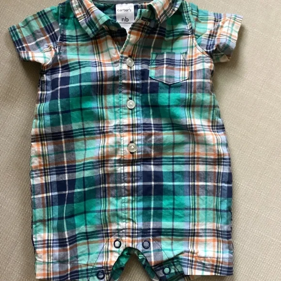 Baby bundle newborn items - Picture 5 of 6